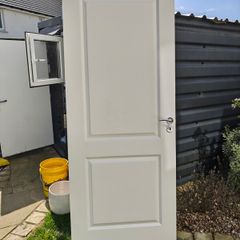 Internal Door