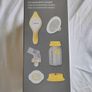 Medela Harmony breast pump Image 3