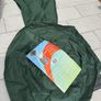 Patio Heater Cover Image 2