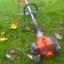 Oleo-Mac BCH 250S Petrol Strimmer - Fully Serviced Image 4