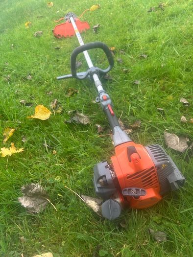 Oleo-Mac BCH 250S Petrol Strimmer - Fully Serviced