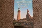 The Lighthouse Keeper's Daughter by Hazel Gaynor
