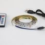 Brand New USB Flexible RGB Color Changing Strip LED Lights Image 2