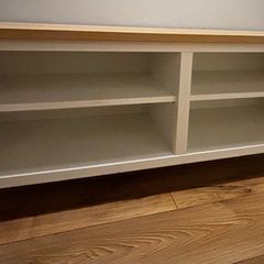 Shoe Rack Bench