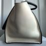 Celine trapeze tricolour bag Image 6
