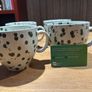 New Anthropologie Splatter Mugs Image 3