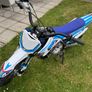 Apollo Rfn 110 Thunder Pit Bike Image 6