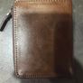 Wallet (Brown) Image 2
