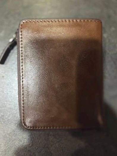 Wallet (Brown)
