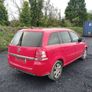 Breaking Opel zafira 2011 17cdti Image 2