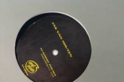 1999 Jas van houten - gimmy pouwa 12" vinyl