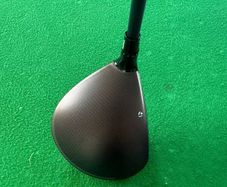 TaylorMade fairway woods - 3 wood and 5 wood