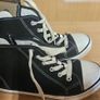 Collection of girls Size 3 shoes Image 4