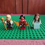 Lego & Lego compatible minifigs Image 3
