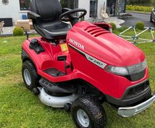 Honda HF 2417