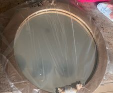 Mirror with Bears from Next
