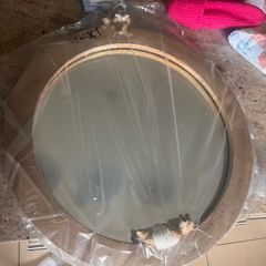 Mirror with Bears from Next