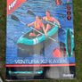 Ventura x2 kayak Image 2