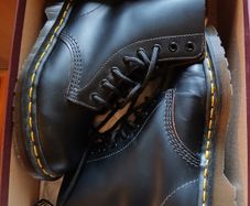 Dr. Martens 1460 Made in England