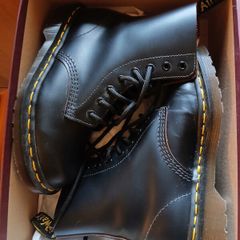Dr. Martens 1460 Made in England