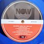 3Lp's.set.B.B.KING'Nothin But Bad Luck' Blue color vinyl.New.N.Mint Image 7