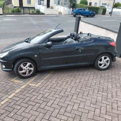 2007 Peugeot 206
