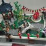 Lego 80107 Spring Lantern Festival, Chinese Traditional Festival Image 8
