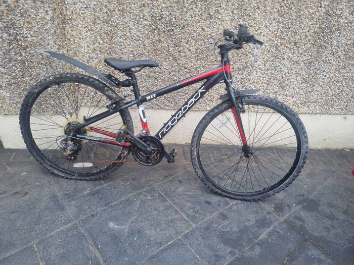 bike needs fixing