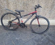 bike needs fixing