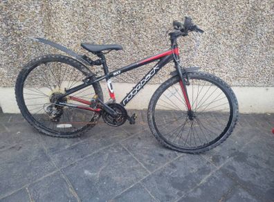bike needs fixing