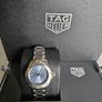 Tag Heuer Ladies Image 2