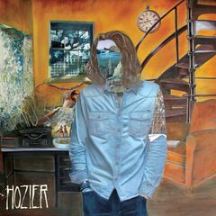 Hozier  Hozier 2LP