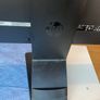 Hp Monitor Elite display 27 inch LED BACKLIT Image 2