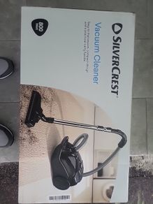 vacuum cleaner