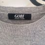 Gobi Cashmere Jumper Image 4