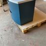 sonas arc wall hung vanity Image 3