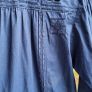 Isabel Marant Mainline blue cotton dress Image 6