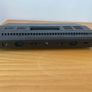 Atari 2600 Junior Vader Black Strip Console Image 2