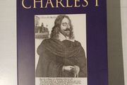 King Charles I by Pauline Gregg