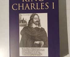 King Charles I by Pauline Gregg