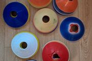 75 Cones for Sports Coaching