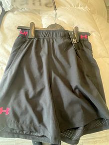 Under Armour shorts