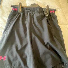 Under Armour shorts