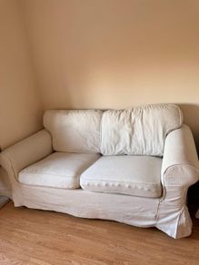 ikea sofa