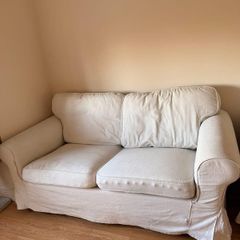 ikea sofa