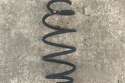 Audi A1 2016 rear axle coil spring
