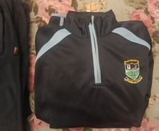 Piltown School Uniform: age 10-12, size 31-32