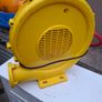 Bouncy Castle Blower Image 2