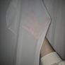 sheer beach cover up BNWT Image 2