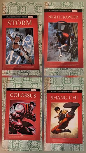 Massive Graphic Novel Comic Collection Job Lot  Dc, Marvel, Vertigo, Image & More
